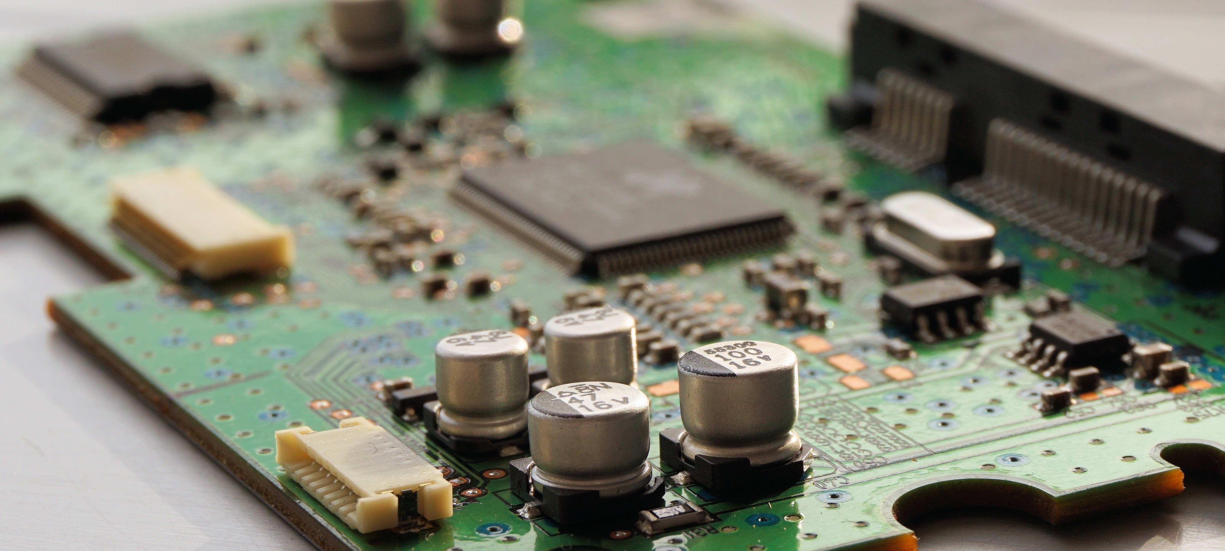 Kleinserienfertigung