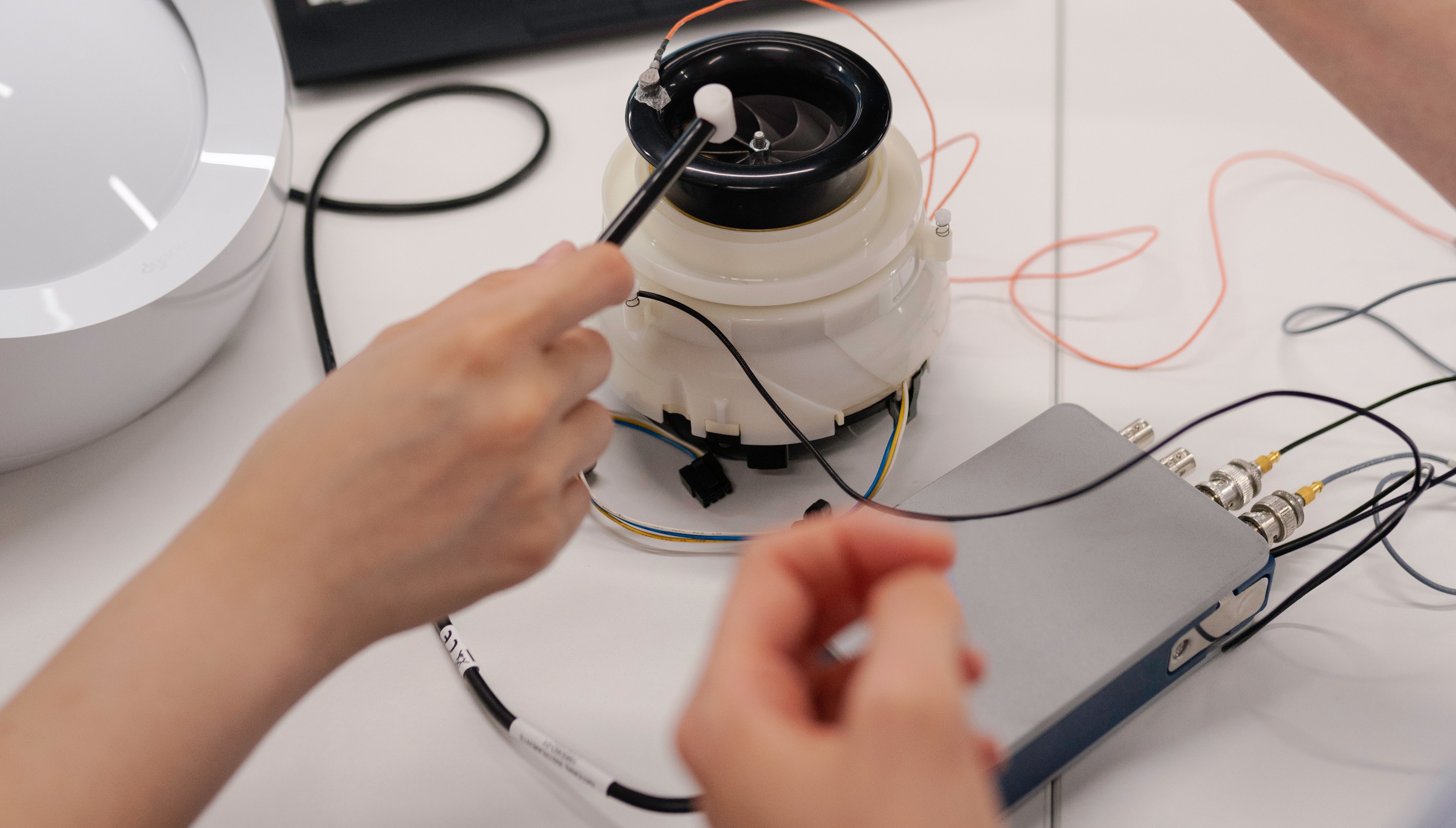 Prototypenentwicklung